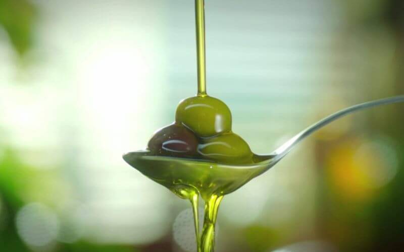 Marbrin Launches 2016 Vintage EVOO
