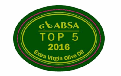 ABSA Top 5 Olive Oils in South Africa
