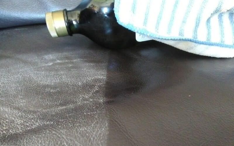 5 Surprising and wonderful uses for olive oil around the home