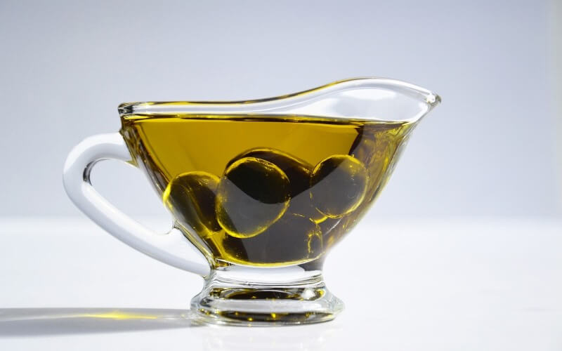 Health benefits of Olive oil Confirmed by the FDA