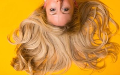 Olive oil hair treatment for beautiful locks