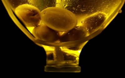 What are the Unique Properties of Olive Oil?