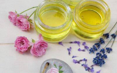 Beauty Hacks with Olive Oil