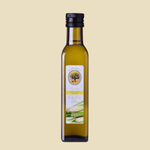 Lemongrass Flavoured Olive Oil 250ml