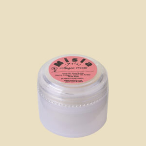 Collagen Moisturiser 50gr