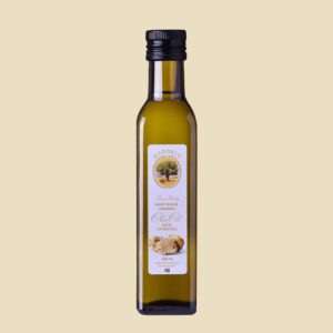 White Truffle flavored olive oil 250ml